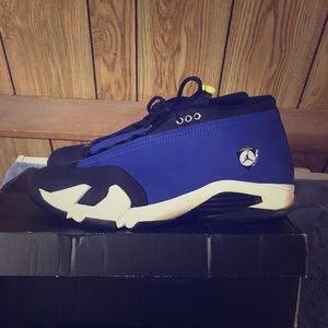 Jordan Laney 14s